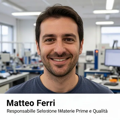 Matteo Ferri