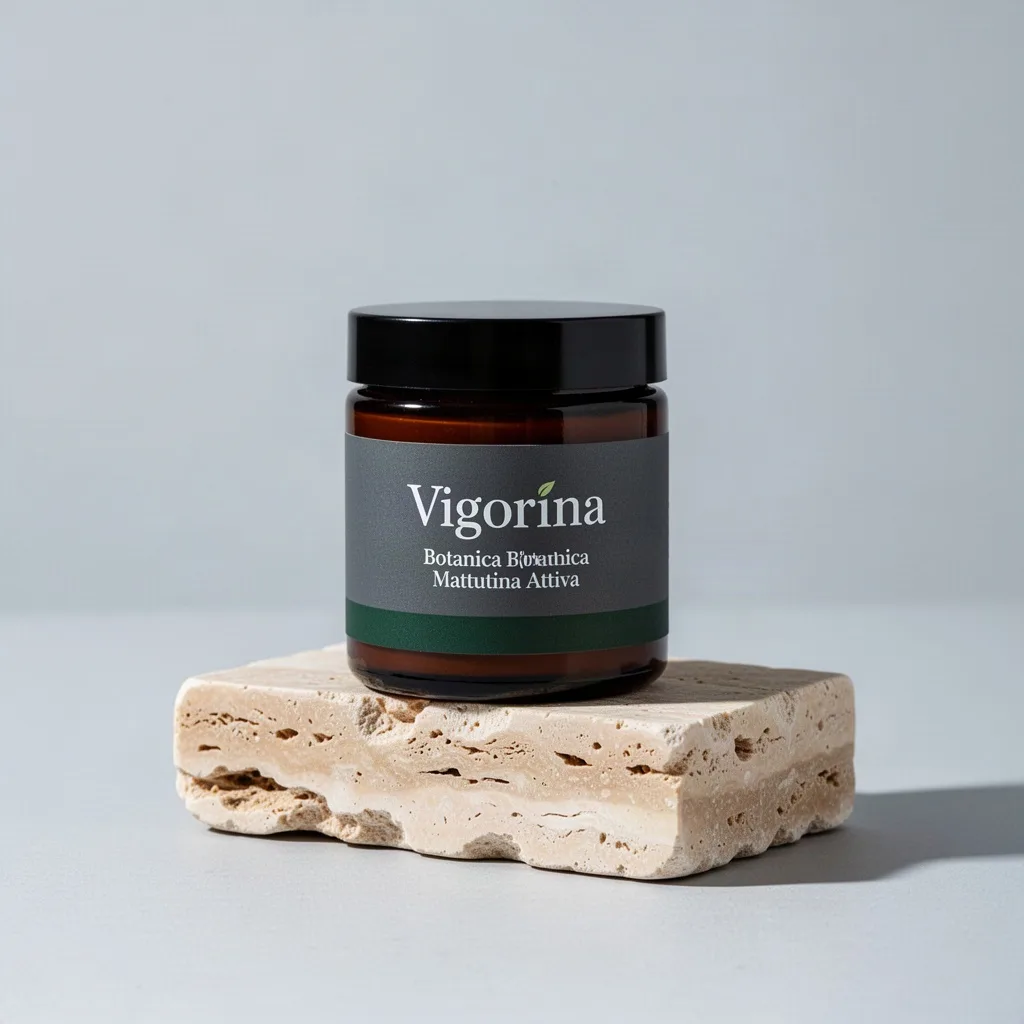 Botanica Mattutina Attiva