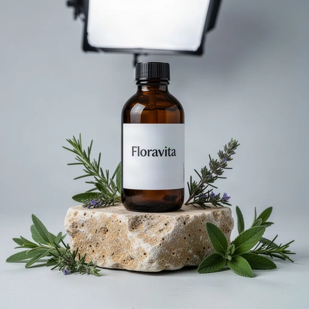 Complesso Botanico Flora ed Equilibrio