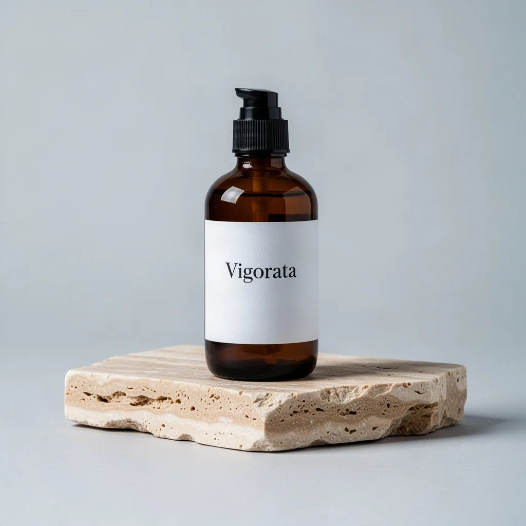 Concentrato Botanico Forza Mattutina