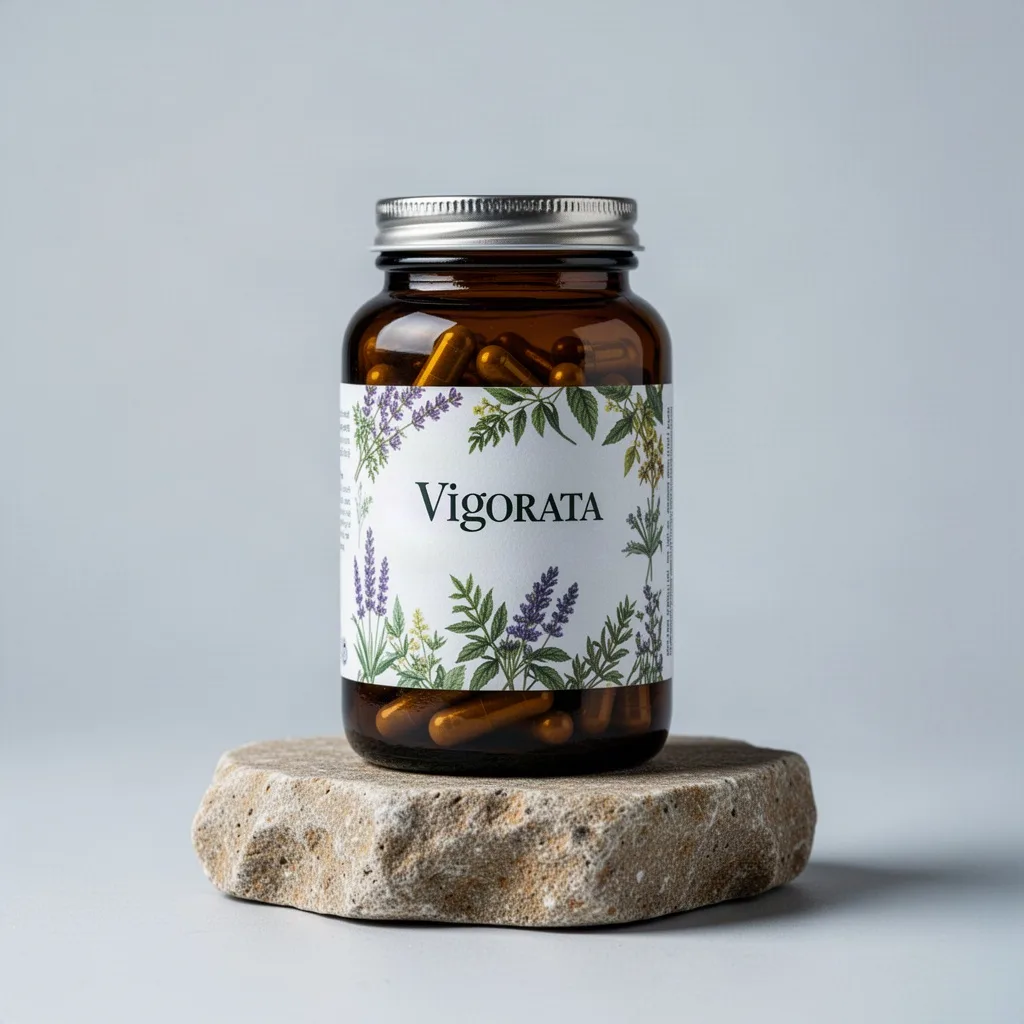 Estratto Botanico Vitalità Attiva
