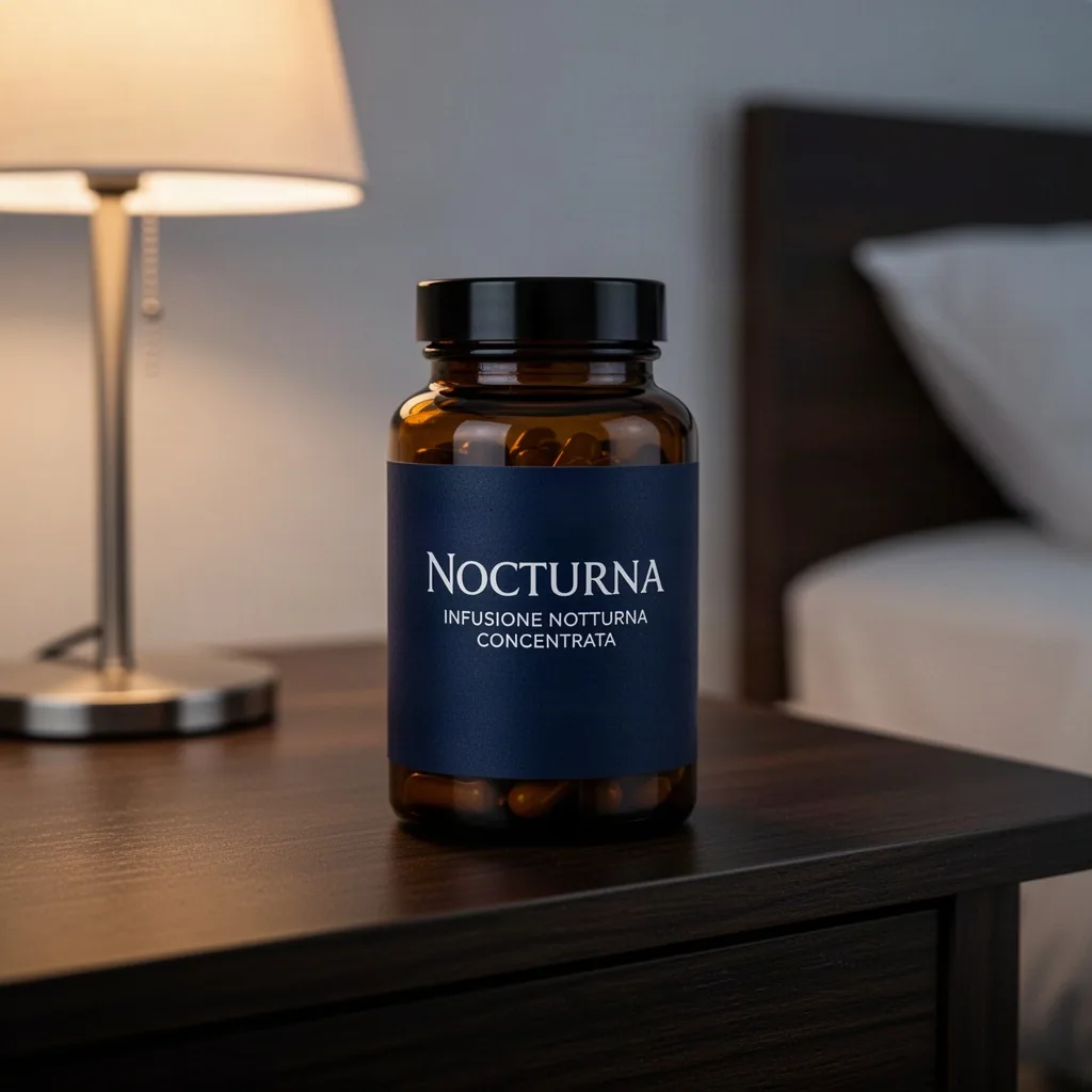 Infusione Notturna Concentrata