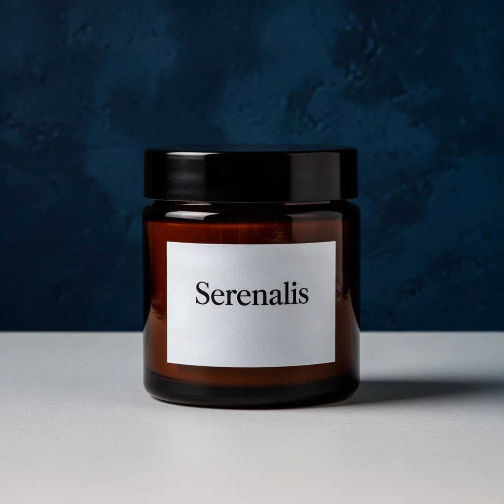 Miscela Botanica Serenità Notturna